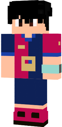 Preview of texture: Natthanan up