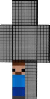 mini steve