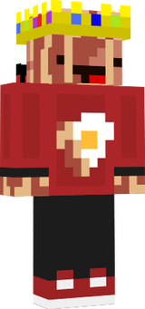 blocky bacon