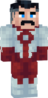 omni man