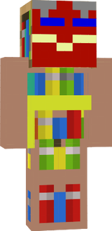 hider