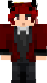 SKIN DO MEU AMO