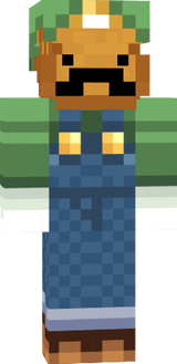 BochenStrojLuigi