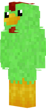 GALOVERDE