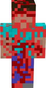 giant steve for face rigs