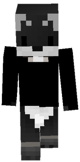 raposa fussao