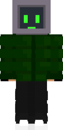 Preview of texture: Dude