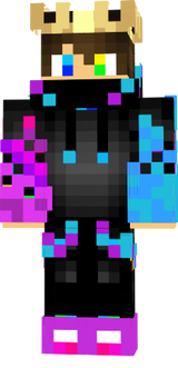 Boris_M6 SKIN