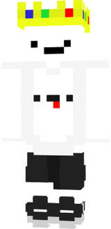 Mr Void