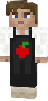 apple