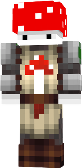 Mushroom 