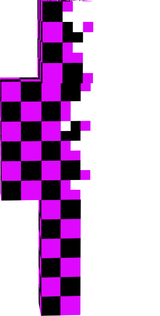 no skin