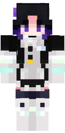 Preview of texture: skin