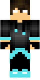 SaberStorm Skin(no eyes)2