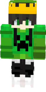 CreeperKing