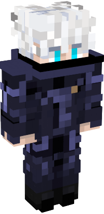 Preview of texture: gojo