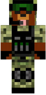 the marzy 