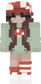mushroom