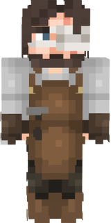BlackSmithHickok