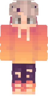 he