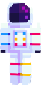 astronaute