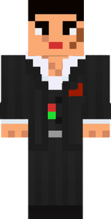 tony