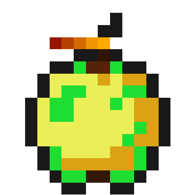 Preview of texture: golden_apple