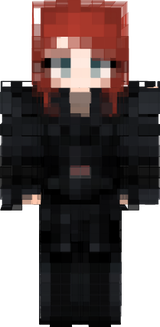 Black widow