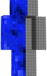 Half of Savva_Cool
