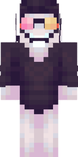 MC SKIN 1
