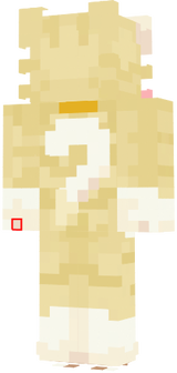 better cat skin mewo