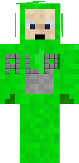 Alp bingo