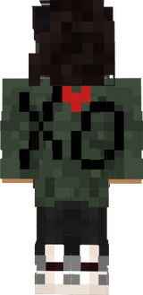 THEGODTHEND