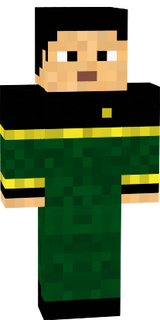 JD man