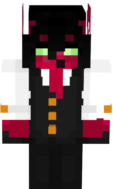 Preview of texture: Barath's Suit :3