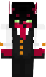 Barath's Suit :3