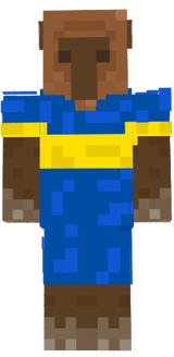 capibara.boca