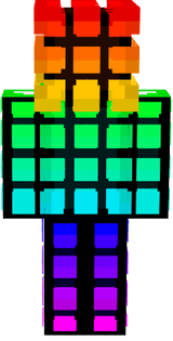 cuber