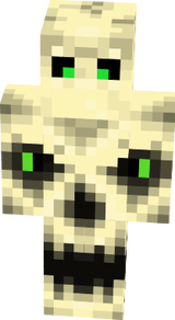 minecraft skin upload #1