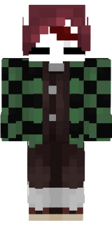 tanjiro kamado