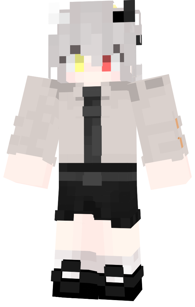 Preview of texture: Demon Angel