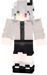 Demon Angel
