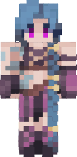 jinx