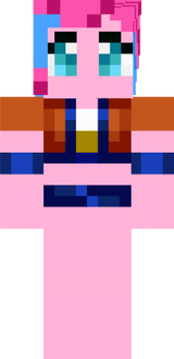 PauePonyCute SA