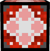 redstone heart