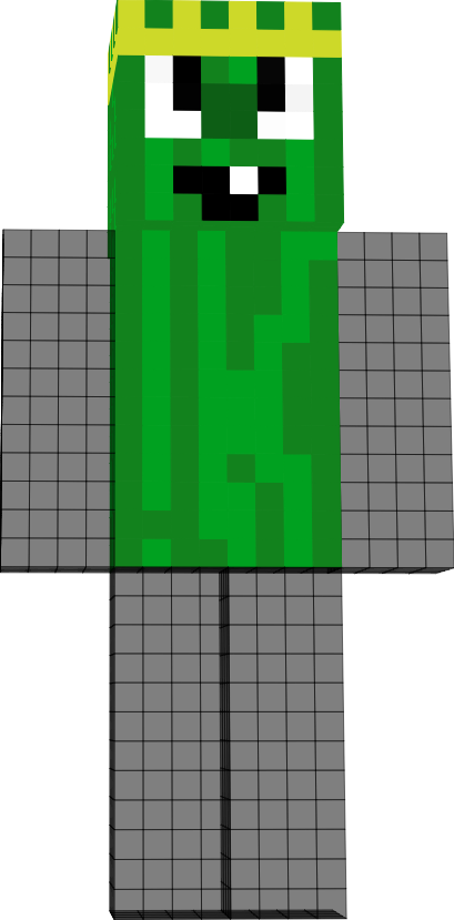 Preview of texture: Gurkenkönig