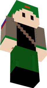 russia soldier
