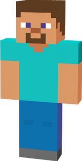 Steve "Normal"