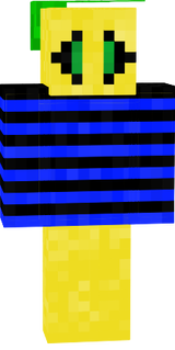 Undead mikey lemon