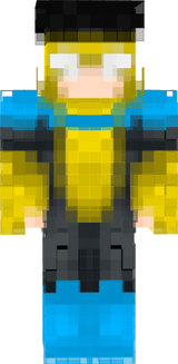 invincible